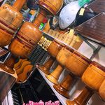 موسیقی ماهورا صومعه سرا