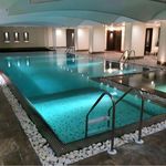 ساخت و طراحی و اجرای استخر  سونا، جکوزی