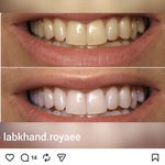 دندانپزشک دکتر رمضانی