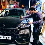 کارشناسی رنگ و فنی خودرو (سیار) کل تهران