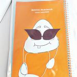 لوازم تحریر مارال