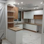 بازسازی ساختمان نوین پردیس