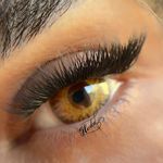 کاشت مژه هدی میرزایی