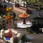 طراحی و ساخت ماکت‌ های معماری ماکت مشهد