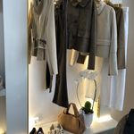 بوتیک available rack