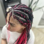 سالن زیبایی سحر