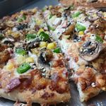 فست فود دورهمی