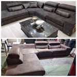 تولید و تعمیرات تخصصی مبلمان سام