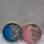 سنگ مصنوعی و شمع سازی علیزاده