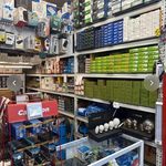 الکتریکی زعفرانیه