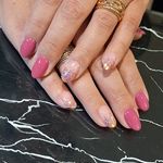 خدمات تخصصی کاشت ناخن نوژان