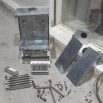 تاسیسات و خدمات فنی غفاری
