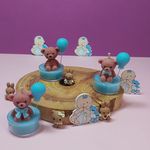 فروش آنلاین شمع و لوازم دکوراتیو باران