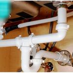 تاسیسات لوله کشی و نصب وتعمیر شیر الات