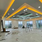 نقاشی ساختمان حاجی نوری