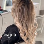 سالن زیبایی و آموزشگاه تخصصی ناژوآ