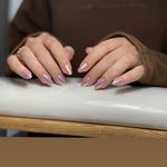 خدمات ناخن کاشت،ترمیم،لمینت شادی رسولپور