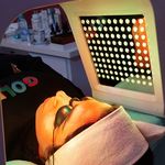 فیشیال پوست شقایق