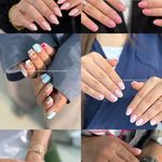 خدمات تخصصی ناخن فاطمه سمسارزاده
