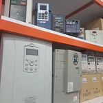تعمیرات اینورتر و درایو الکترو اتو کنترل