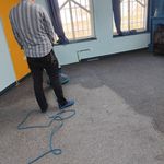 قالیشویی تخصصی و تمام مکانیزه کادوس