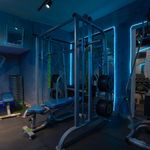 باشگاه بدنسازی سون پرو رشت