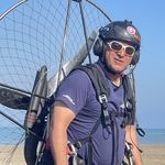 آموزش پاراگلایدر و پاراموتور البرزفلای