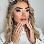 کوتاهی و میکاپ وشینیون سمیه رضایی