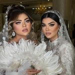 خدمات تخصصی عروس و میکاپ سارینا اسماعیلی