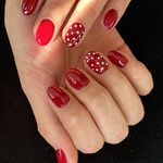 خدمات تخصصی ناخن و اکستنشن مژه نیلای