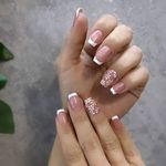 خدمات تخصصی ناخن الهه توکلی