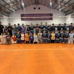 آکادمی والیبال مهر (با ۵ شعبه) ویژه آقایان