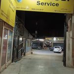نمایندگی رنو کرج