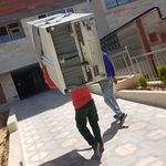باربری و جابجای کبیر بار