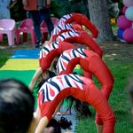 مهدکودک زرافشان