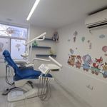 دندانپزشکی تخصصی کودکان دایار/دکتر ملیحی