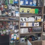 آسیا تک (نمایندگی المهدی)