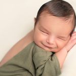 آتلیه نوزاد بارداری و کودک مانا