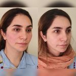 مرکز زیبایی دکتر فاطمه طرزی