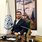وکیل پایه یک دادگستری حسین حاجی زاده
