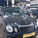 تعمیر سانروف احسانگر