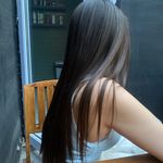 خدمات احیا و صافی و کوتاهی مو parihair