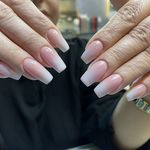 خدمات تخصصی ناخن پریسا عباسی