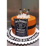 کیک و  دسر خانگی لوین کیک