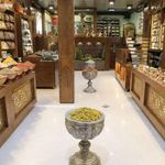 عطاری محشرنوش