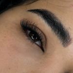 اکستنشن مژه آرثذ