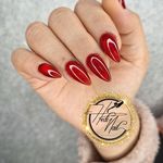 خدمات کاشت و ترمیم ناخن هدیه