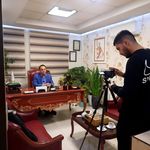 وکیل پایه یک دادگستری سیدعلی شاه‌صاحبی