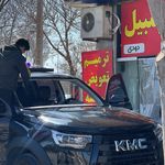 شیشه اتومبیل شاهین ترمیم/تعویض/دودی