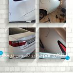 صافکاری pdr فرزاد صفرپور (در محل)